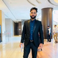 Cent Employee Anmol Bhargava's profile photo