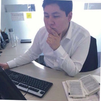 Vlex México Employee Alexis A. Garcia Serrano's profile photo