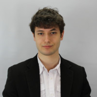 Google Employee Gregory Star's profile photo