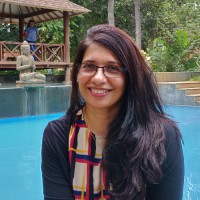 Avalara Employee Savitha R's profile photo
