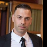 HomeSmart Employee Matthew Toma's profile photo