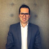 Herrenknecht AG Employee Simon Koller's profile photo