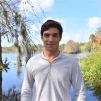Shelton Academy Employee Theodore Shaya's profile photo