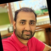 LeapSwitch Networks Employee Karan Jaju's profile photo