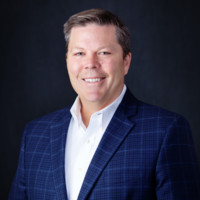 Payroc Employee Brock Robertson's profile photo