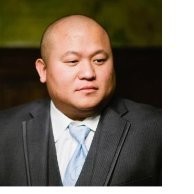 Hennepin Healthcare Employee John Cao's profile photo