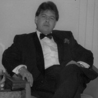Cambridge Centre for Alternative Finance, Cambridge Judge Business School Employee Ev Damigos's profile photo