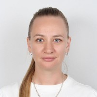 Phyn Employee Alesia Belskaya's profile photo