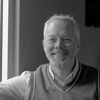 The Capitol Forum Employee Brian Eriksen's profile photo