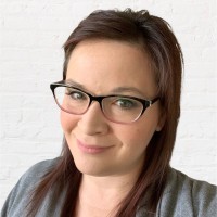 WestJet Employee Monique Cook's profile photo
