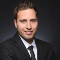 Benjamin Emert Email & Phone Number