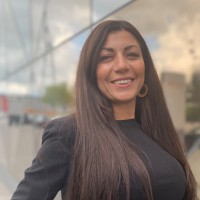 Enrad AB Employee Monique Theodoridou's profile photo