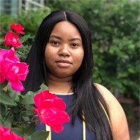 Strategy Arts Employee Ayanna Woods's profile photo