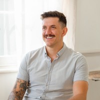 Sweet&Chilli Ltd Employee Nick Veale's profile photo