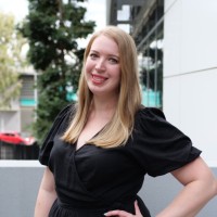 Entain Australia & New Zealand Employee Jess Ralph's profile photo