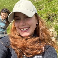NESA TEKSTIL Employee Burcu Canpolat's profile photo
