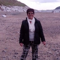 KeyRing Employee Jacqui Stych's profile photo