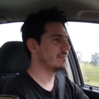 channelWise Employee Martín Asinari's profile photo