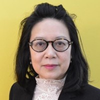 Gritgen Therapeutics Inc Employee Claire Zhang's profile photo