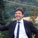 ThinkSport Employee Andrea Traverso's profile photo