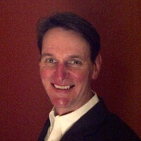 Boeing - Insitu Employee Simon Sanderson's profile photo