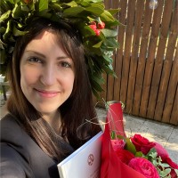 ChemService Employee Eleonora Colombo's profile photo