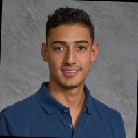 Matrix Scientific LLC Employee David Alfredo Garcia Mendoza's profile photo