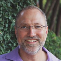 Red Hat Employee Wes Jackson's profile photo
