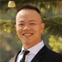 XPERC LTD. Employee Duy Ho's profile photo
