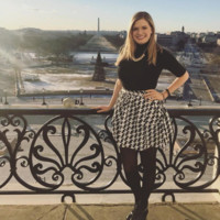 Sara R. Email & Phone Number