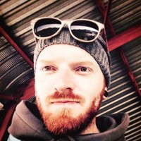 Angelshack Employee Blake Semple's profile photo