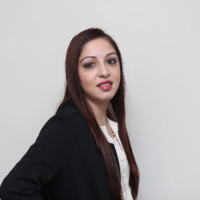 uTest Employee Zoya A's profile photo