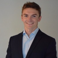 C. Brandauer & Co Ltd Employee Harry Chapman's profile photo