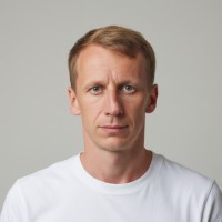 Andrey Brych Email