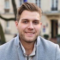 Nick Small Email & Phone Number