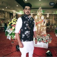 Mayank Ratta's profile photo