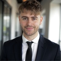 DMALINK® Employee Oskar Philipson's profile photo