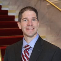 Edward Jones Employee Christopher Harrison's profile photo