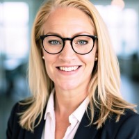 Softronic Employee Sofia Engström's profile photo