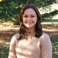Cybernautic Employee Sydney Donovan's profile photo