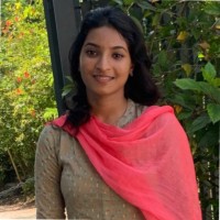 H&R Block India Employee Jibi Mathew's profile photo