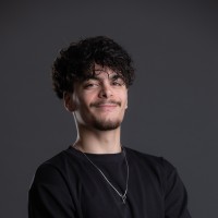 KODIKO Employee Nolan Coëssin's profile photo