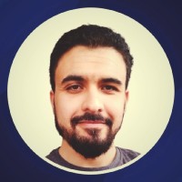 TraceTech Commissioning Employee Mohamed Bensalah's profile photo