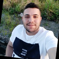 BHS Corrugated South America Employee Alesson Silva's profile photo