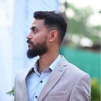 GreEnviro Environmental Solutions Employee Ajinkya Desai's profile photo