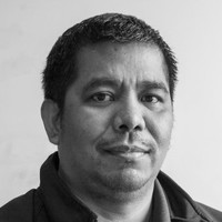 Number TEN Architectural Group Employee Richard Cueto's profile photo