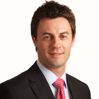 JBWere Employee James Lefebvre's profile photo