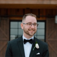Smith Pump Company, Inc. Employee Collin Elliott's profile photo
