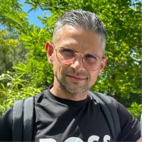 SACCAP Employee Alexandre Marques's profile photo