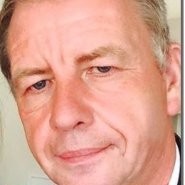 JCB Employee Jon Broadbent's profile photo